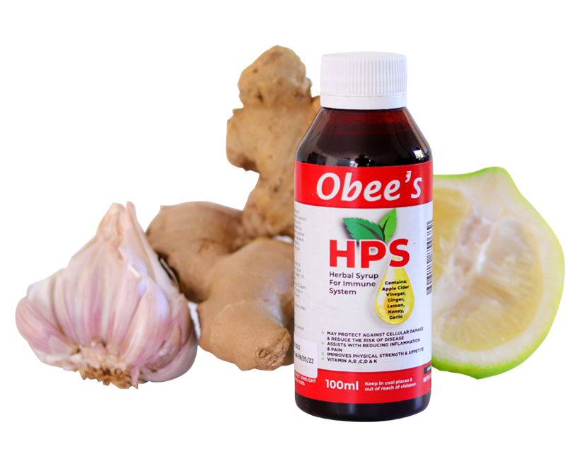 Obee’s hps 100ml