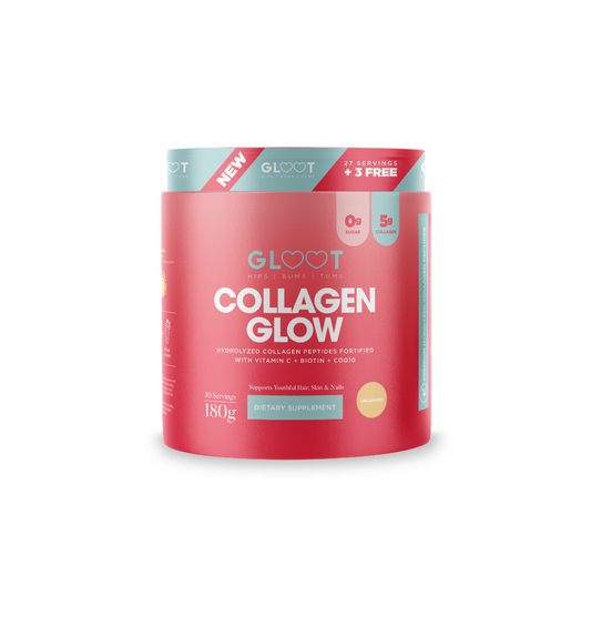 Gloot collagen glow 150g