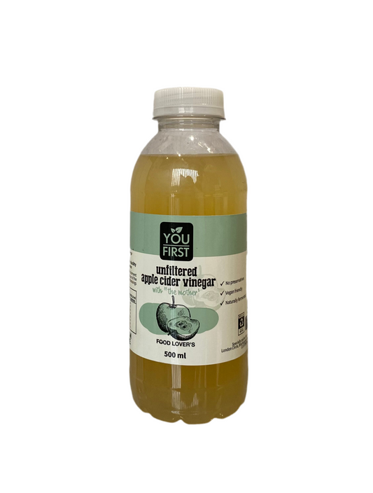 Apple cider vinegar 200ml
