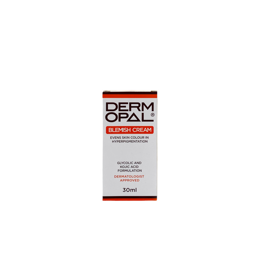 Dermopal blemish cream 30ml