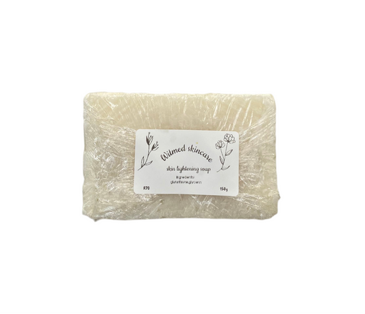 Glutathione soap 75g