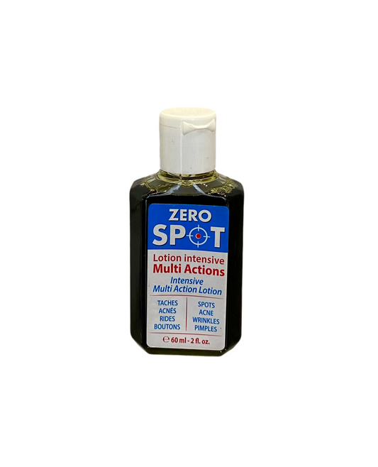 zero spot 60ml