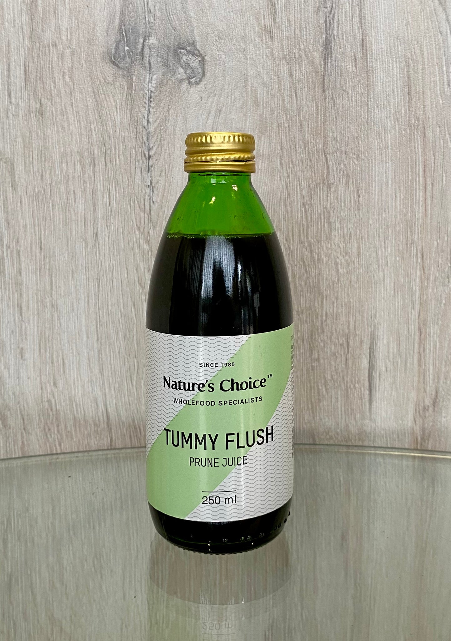 Tummy flush 200ml