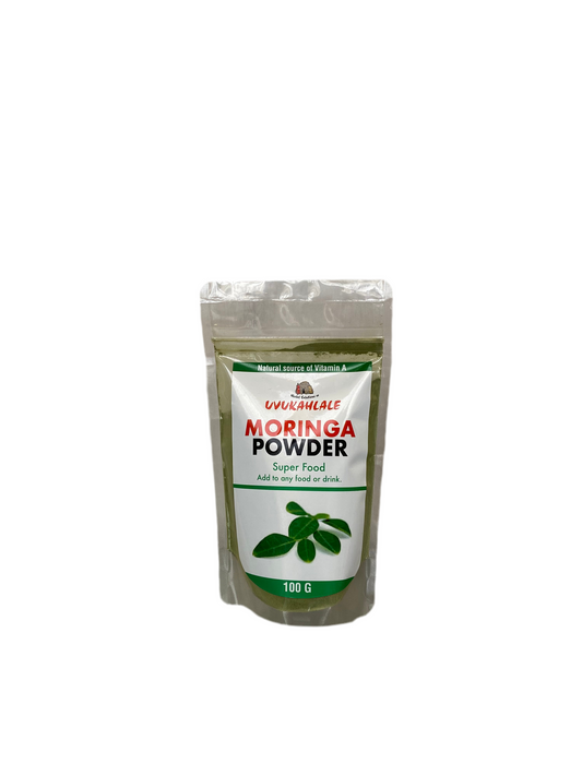 Moringa powder 100g