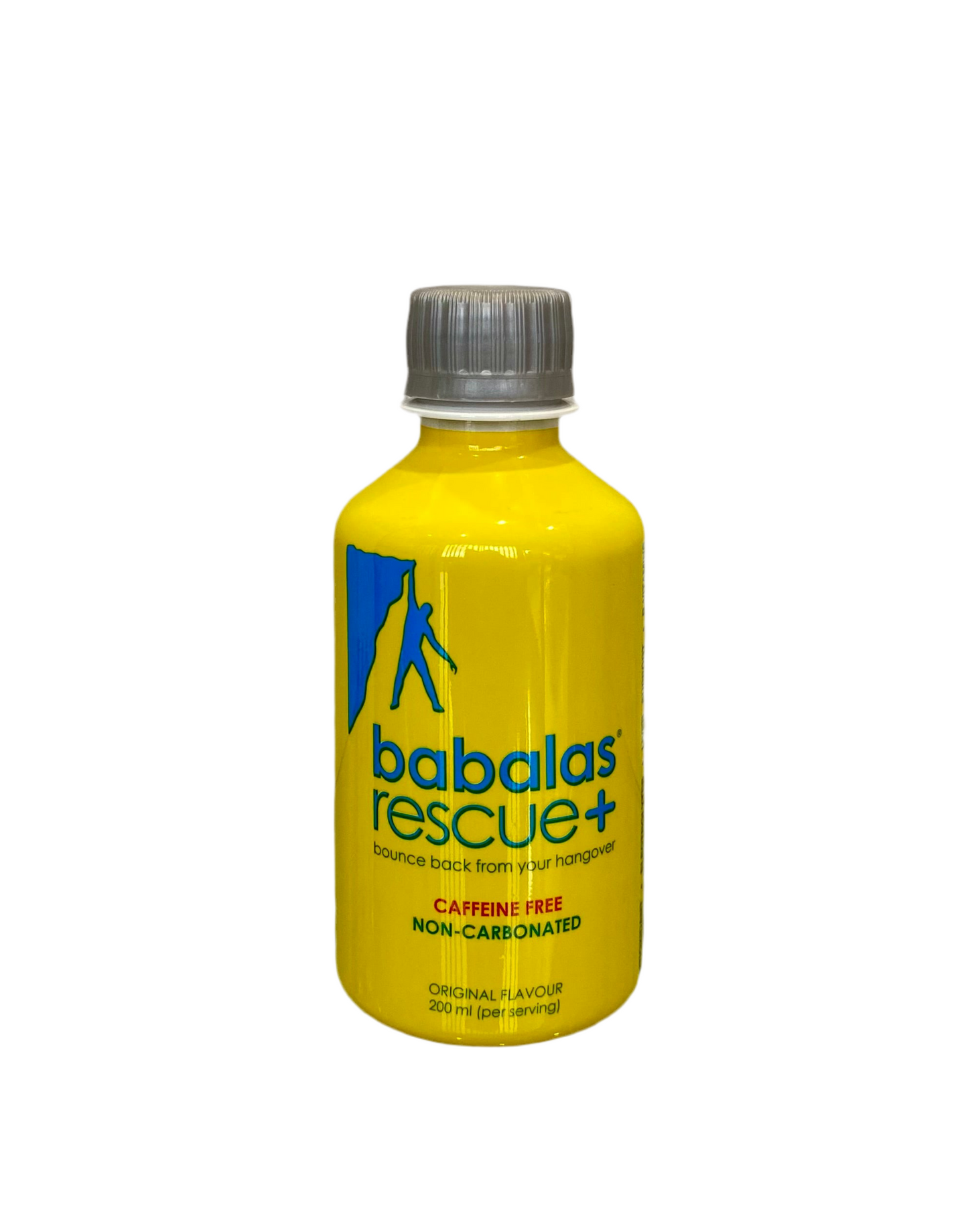 Babalas rescue 200ml