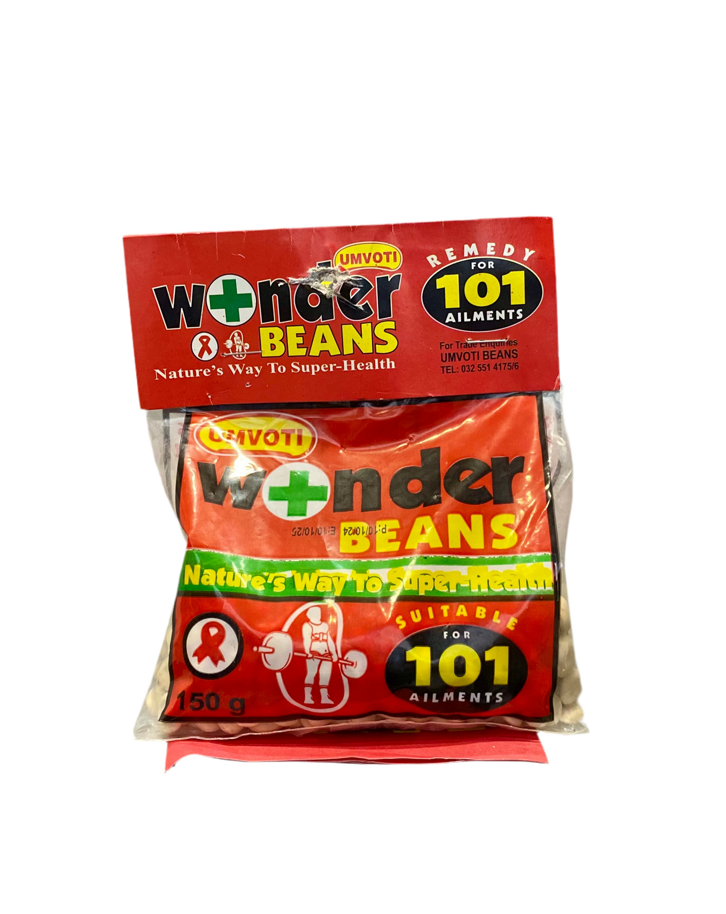 Wonder beans