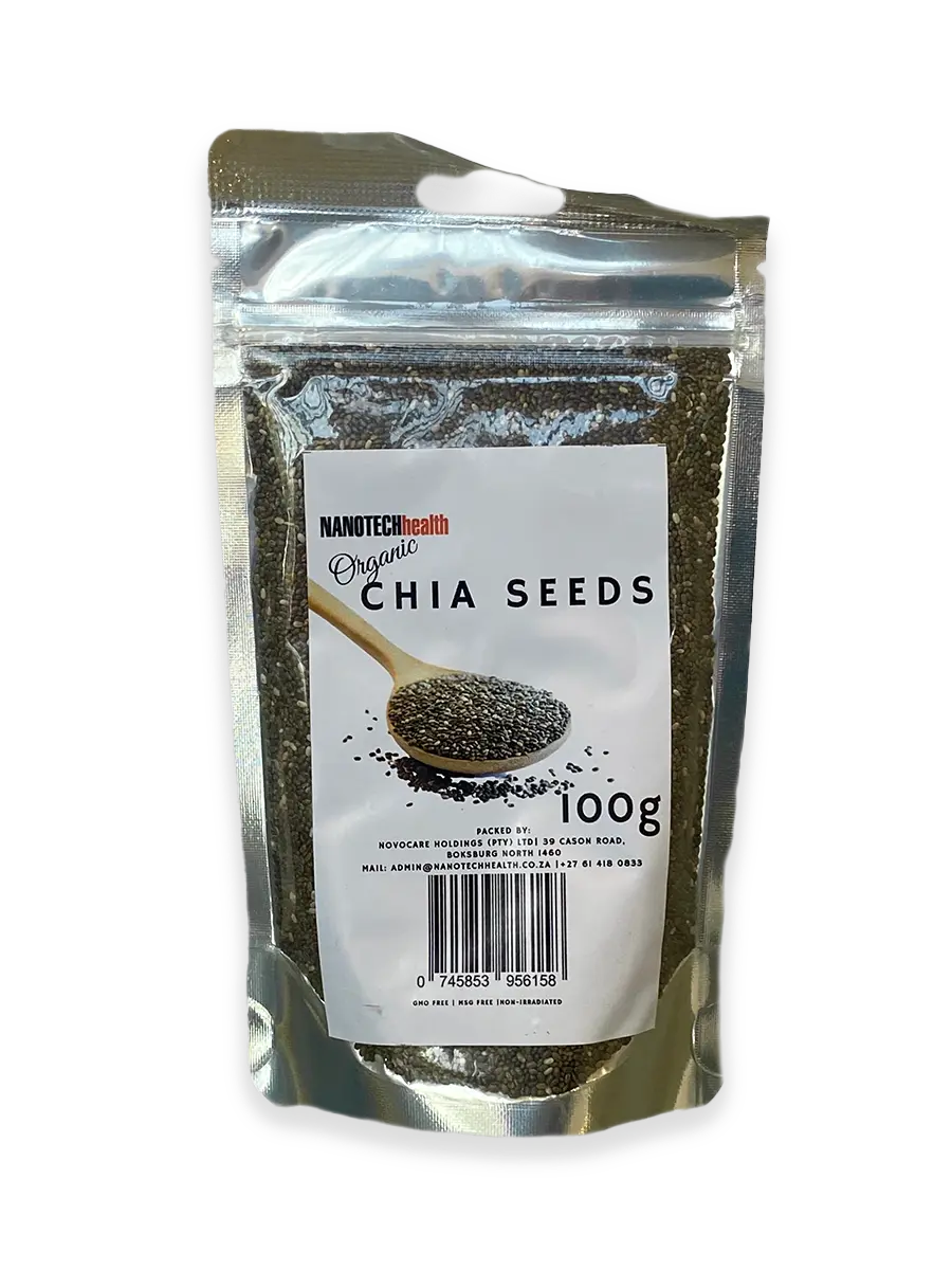 Chai Seeds