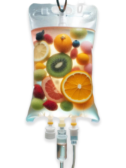 Glutathione Drip