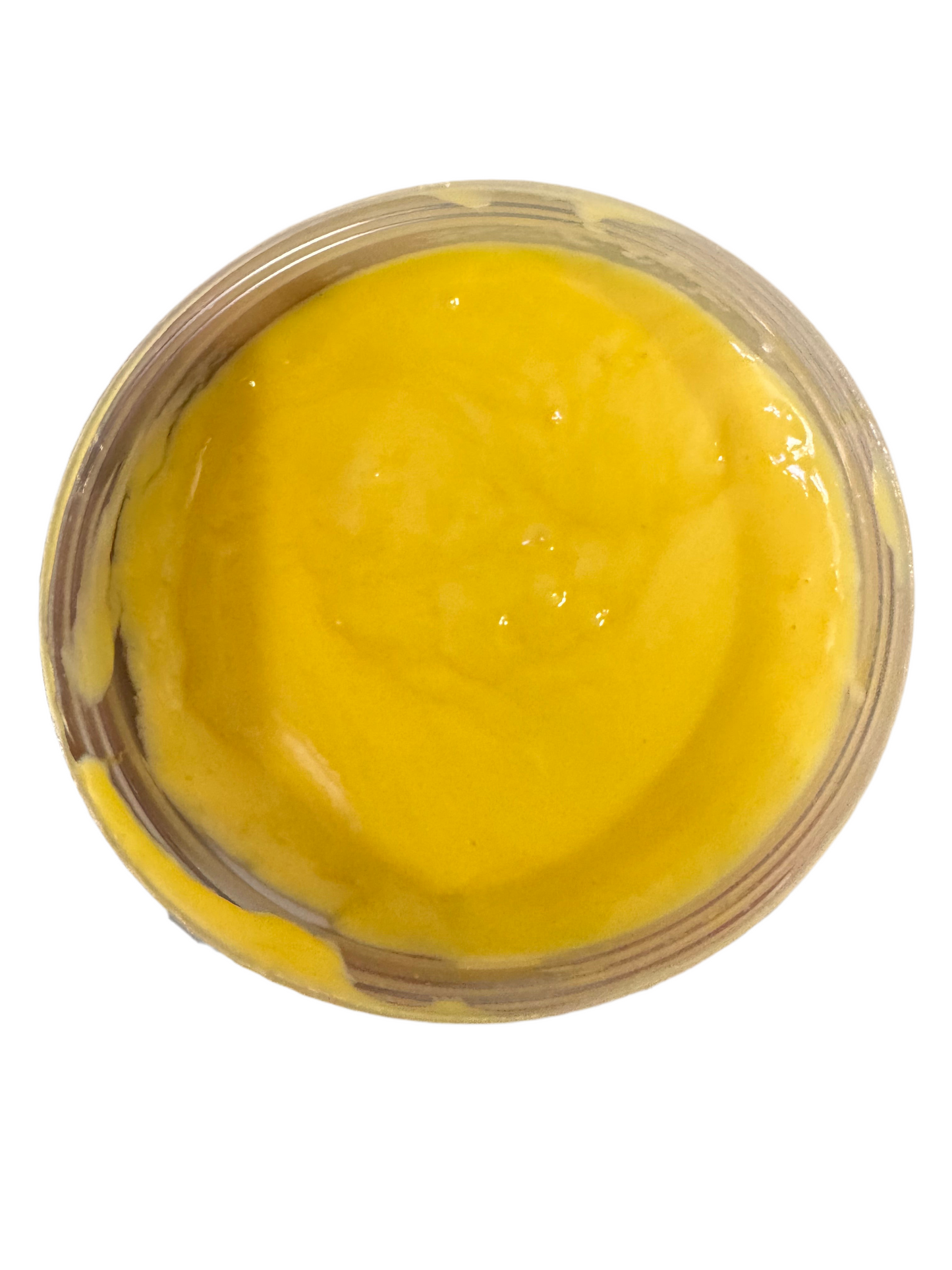 Turmeric body cream 250ml