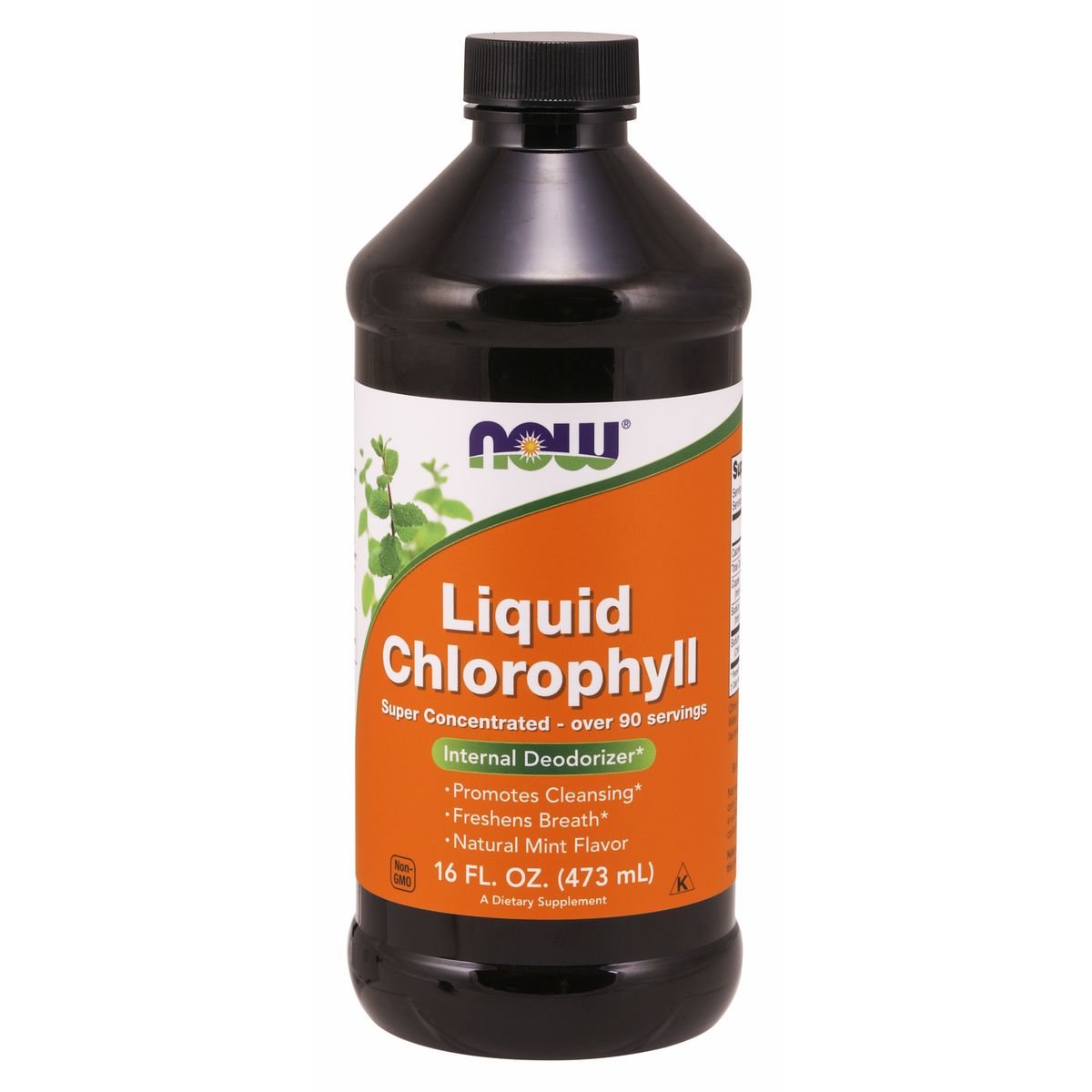 Chlorophyll drops 473ml