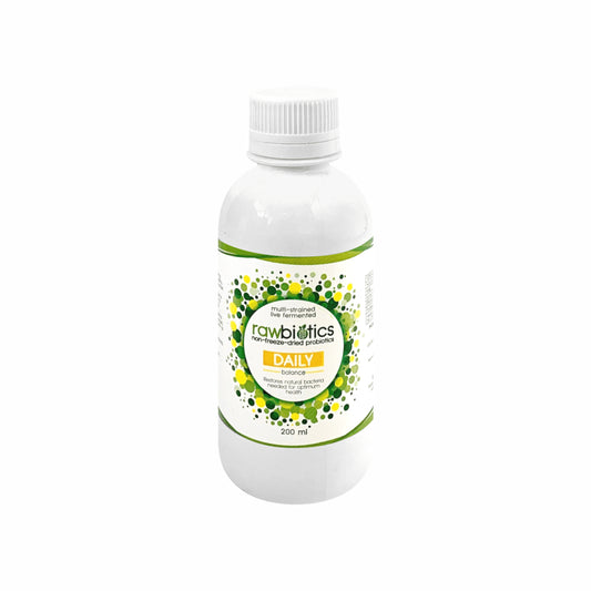 Raw biotics daily 200ml