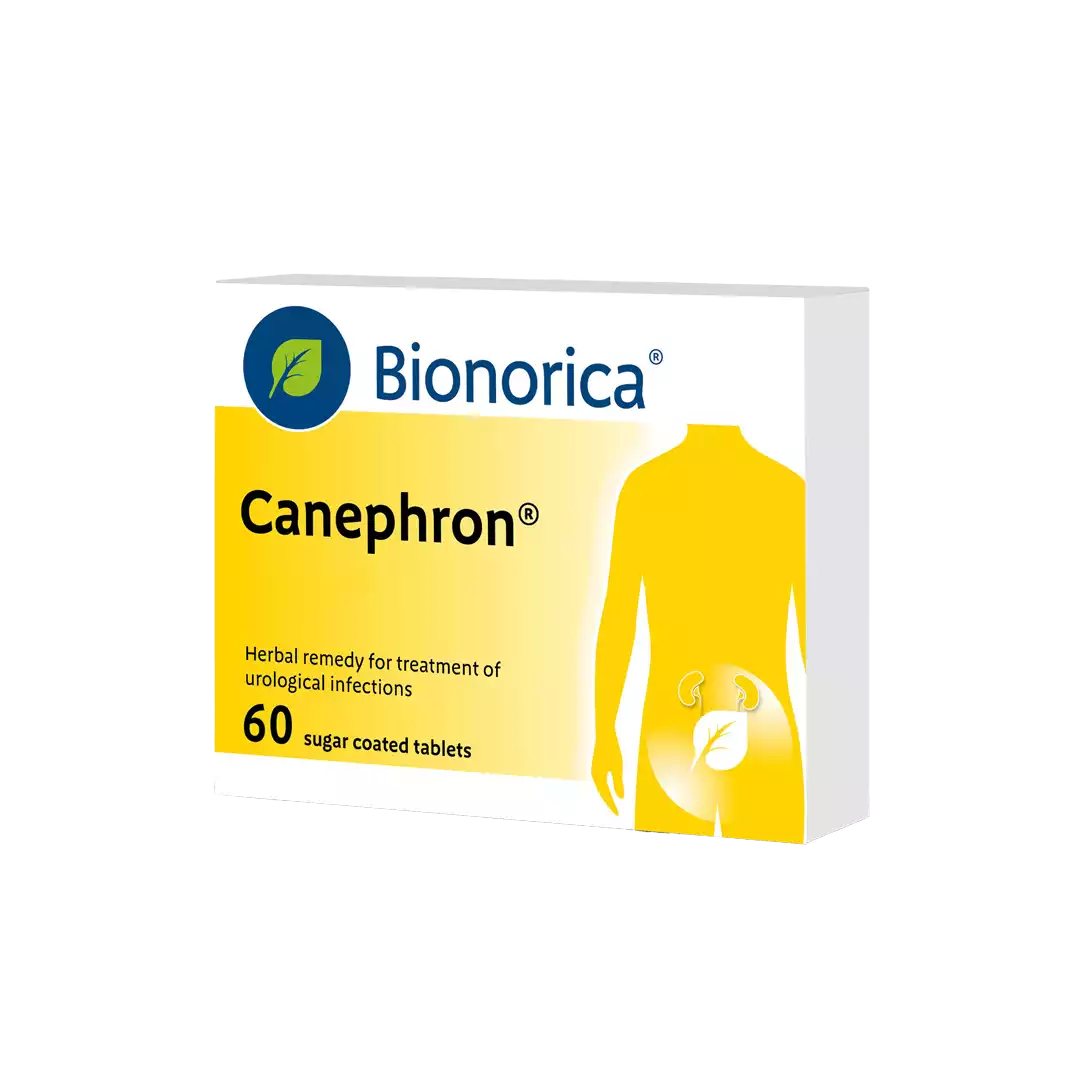 Canephron bionorica tablets 60