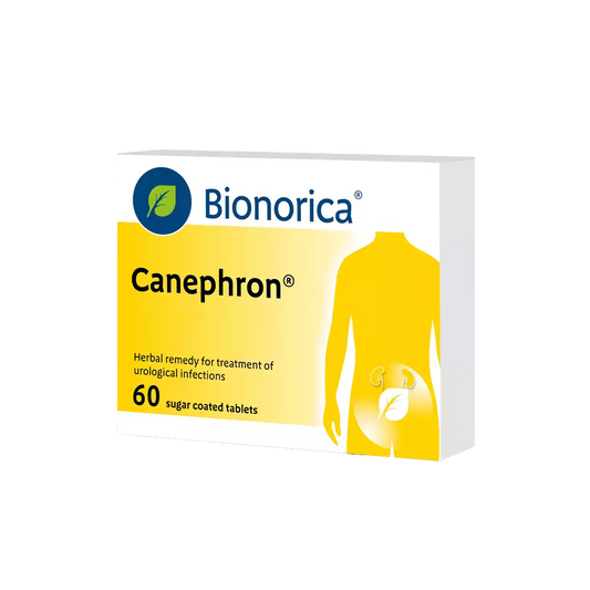 Canephron bionorica tablets 60