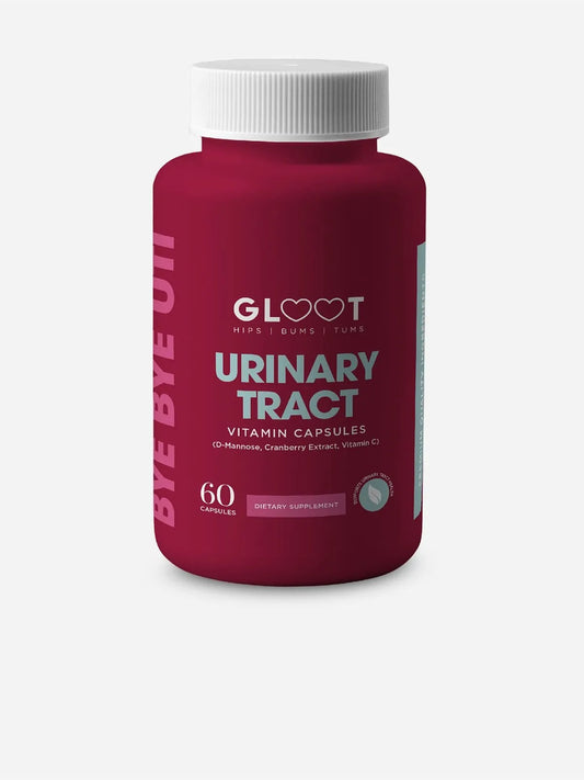 Gloot urinary tract capsules 60