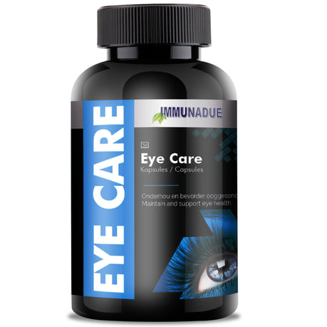 Immunadue eye care capsules 60