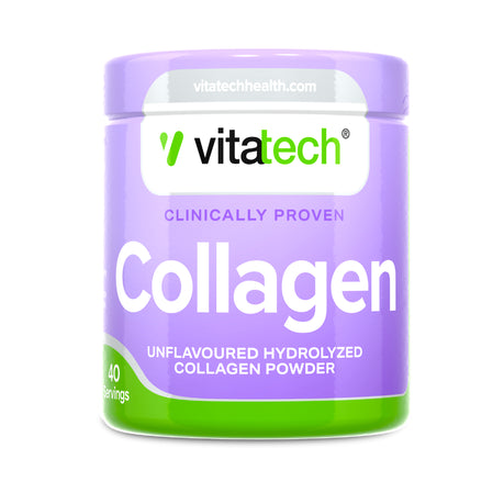 Vitatech collagen powder 200g