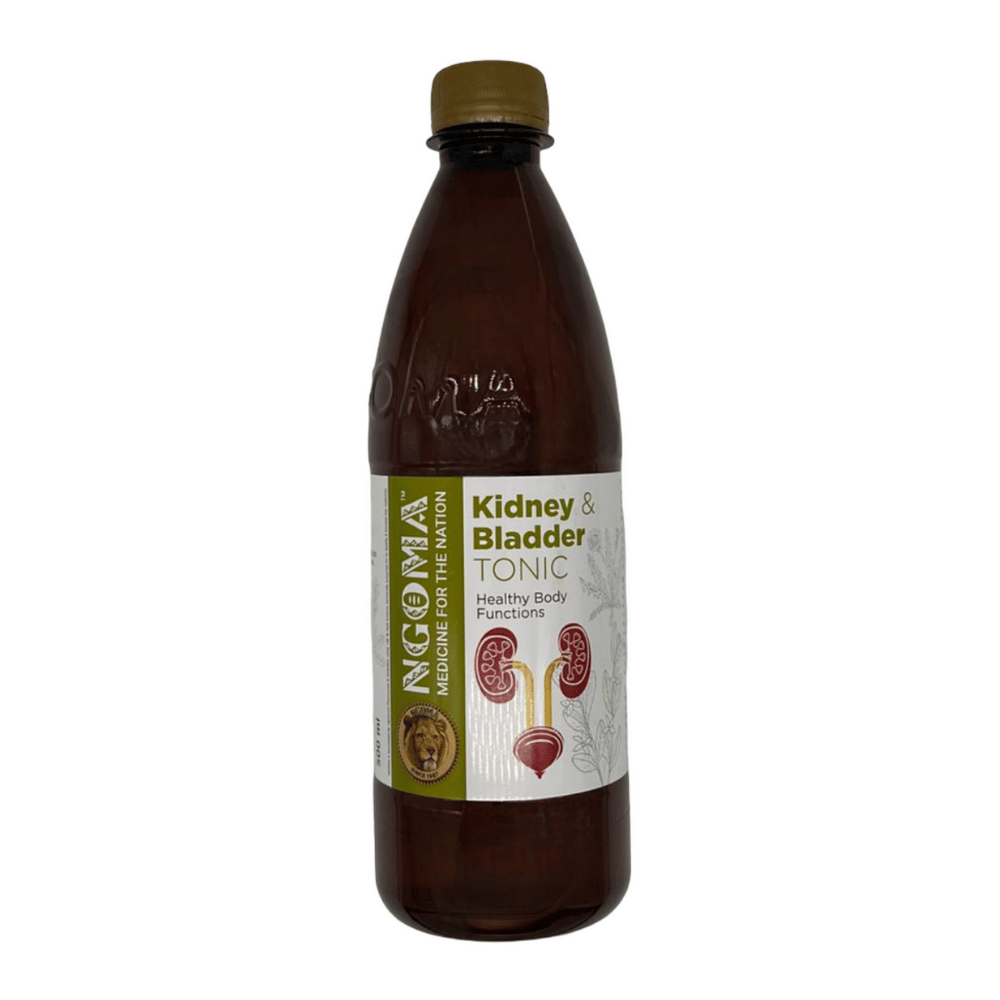 Ngoma kidney and bladder tonic