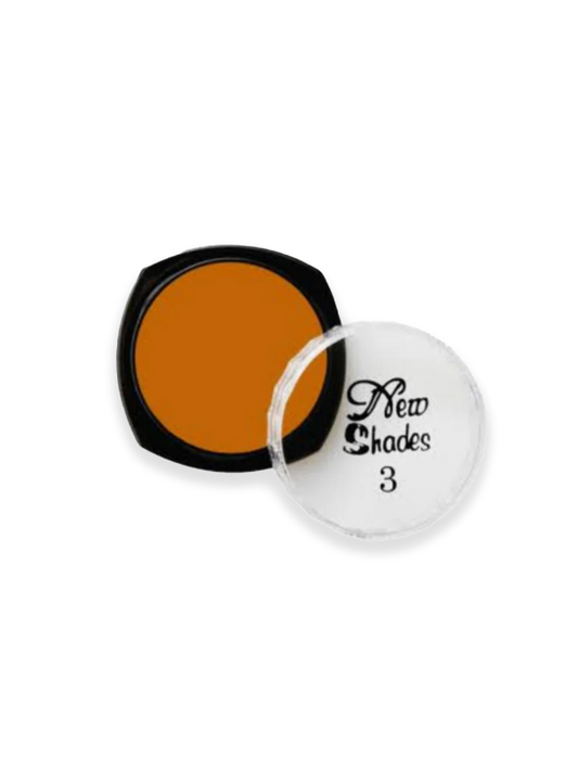 New Shade Foundation