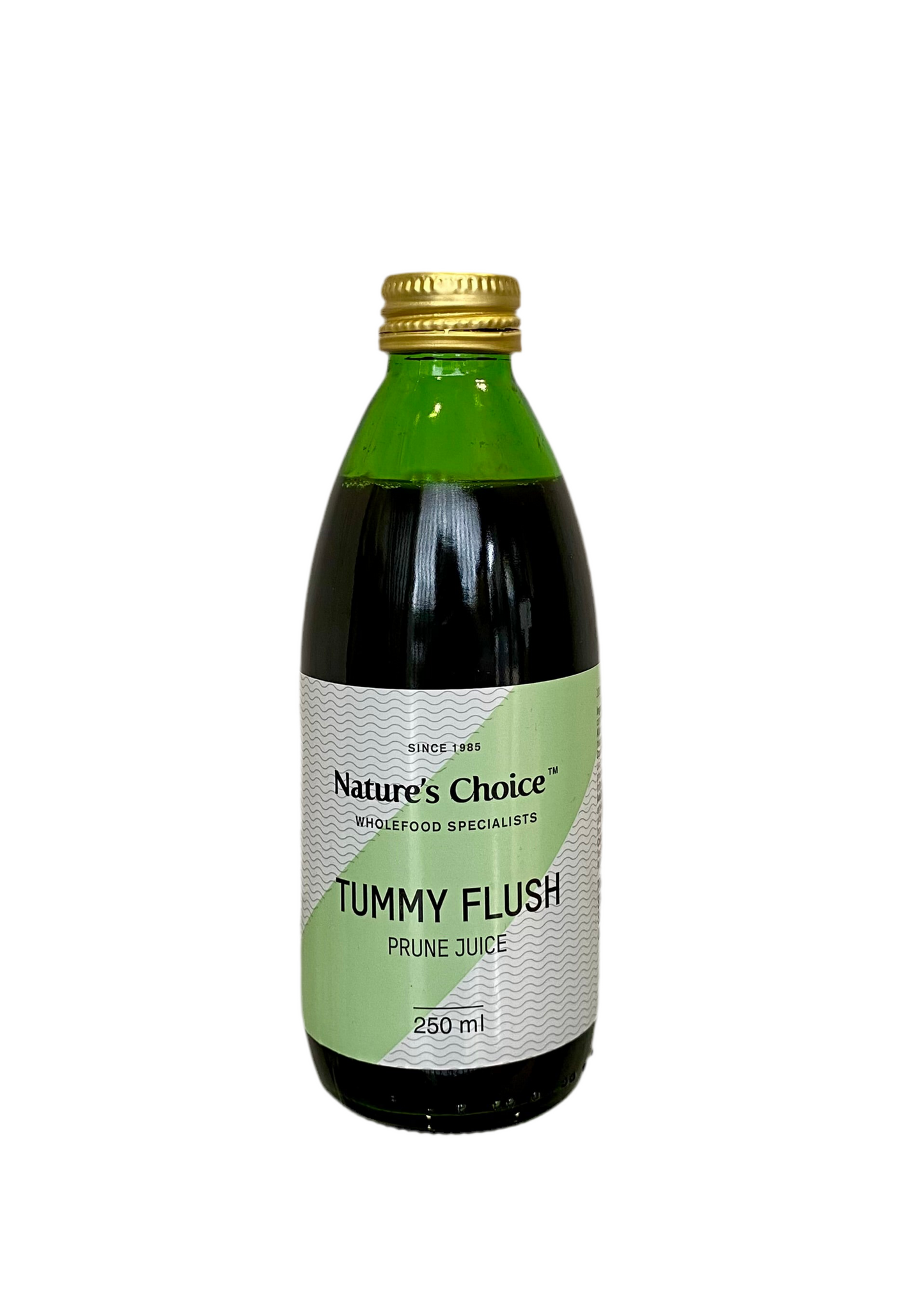 Tummy flush 200ml