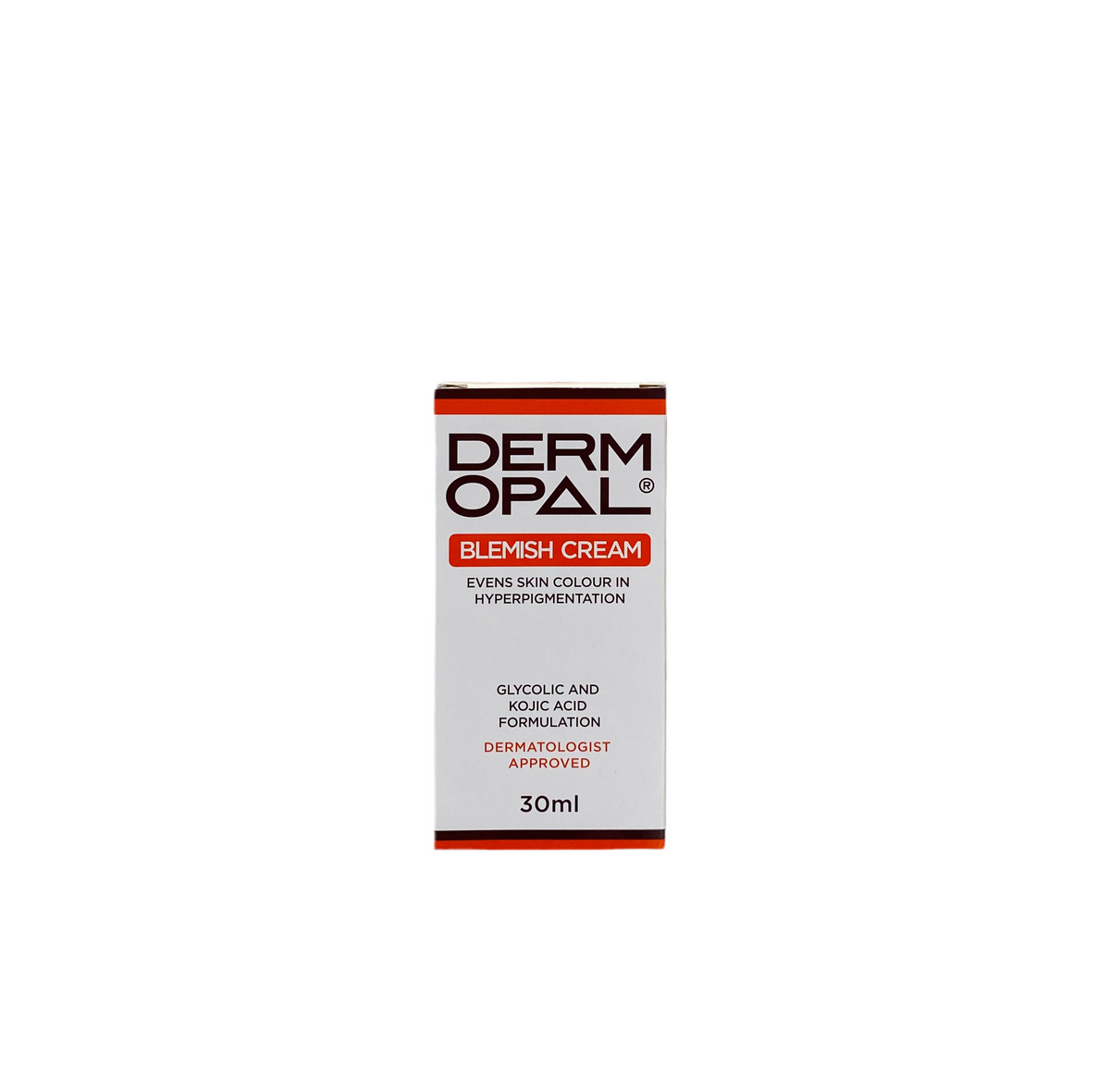 Dermopal Dermopal blemish cream 30ml – Witmed Pharmacy & Clinic