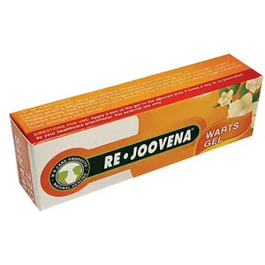 rejoovena wart removal gel