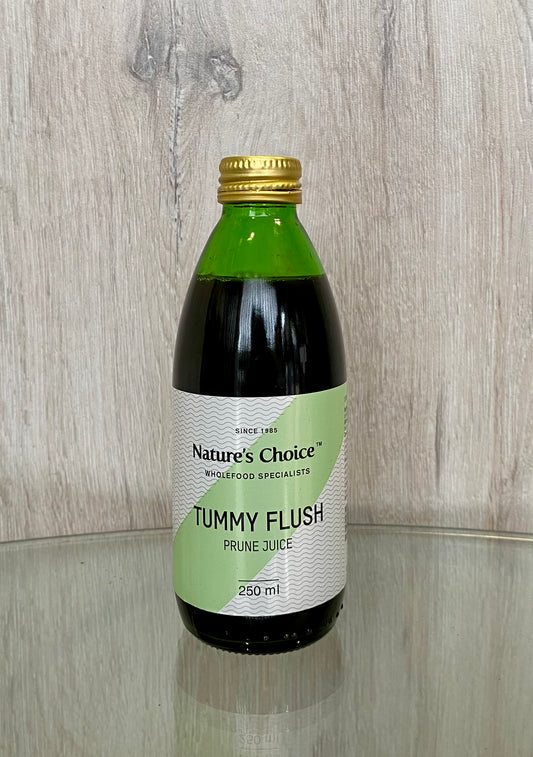 Tummy flush 200ml