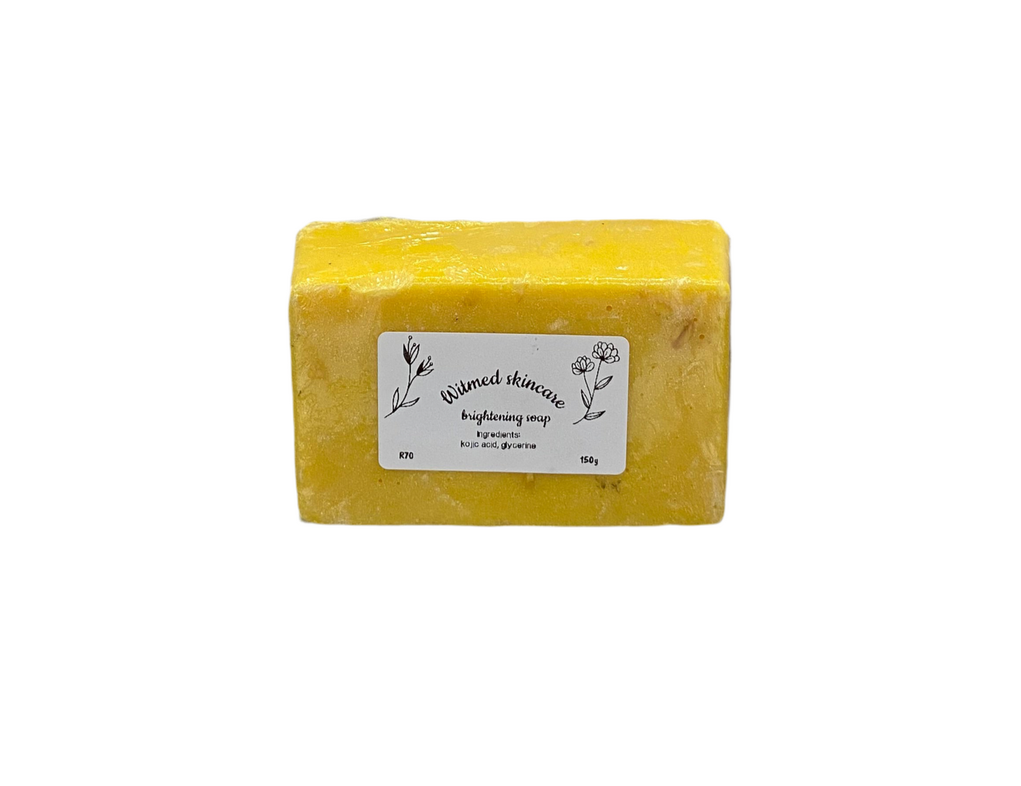 Kojic soap 75g