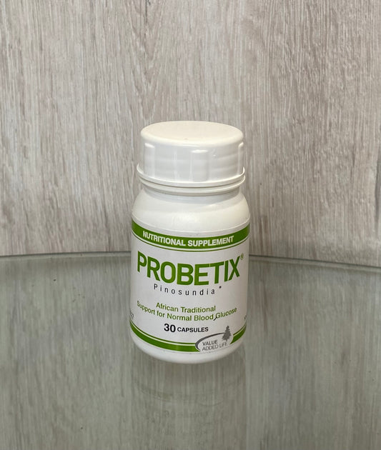 Probetix 30 capsules