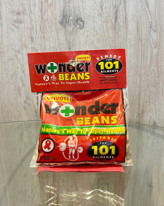 Wonder beans