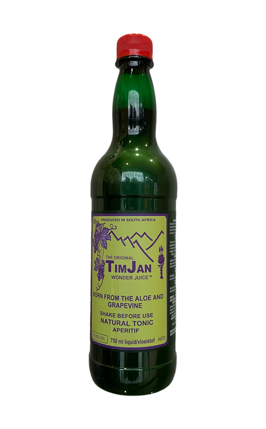 Tim Jan 750ml
