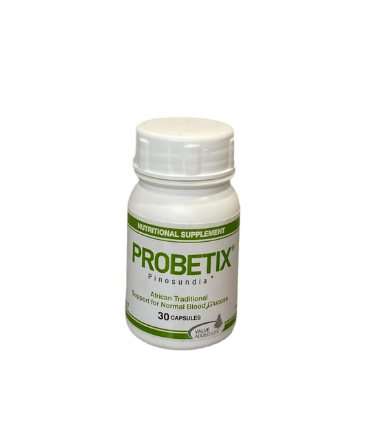 Probetix 30 capsules