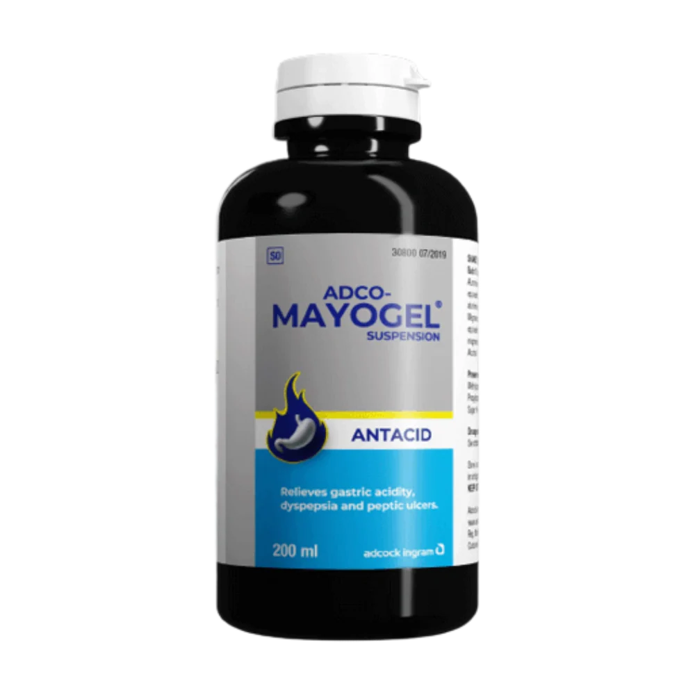 adco-mayogel 200ml