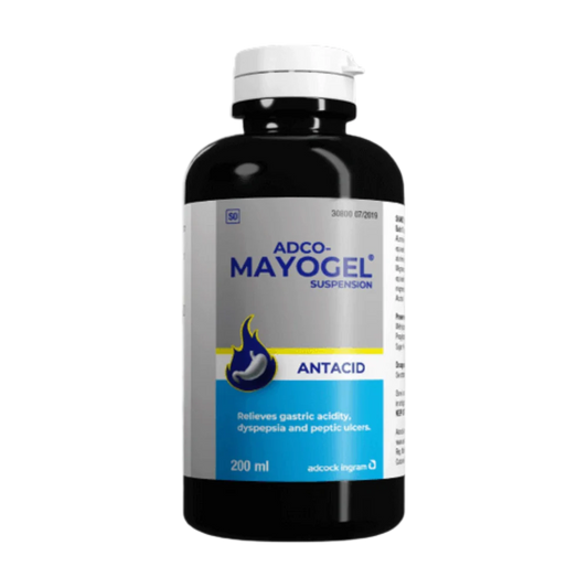 adco-mayogel 200ml