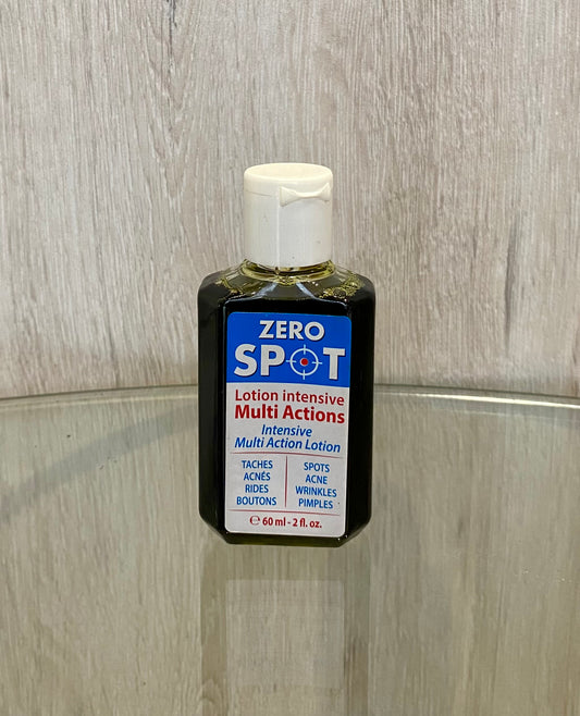 zero spot 60ml