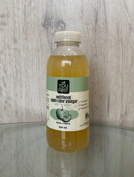 Apple cider vinegar 200ml
