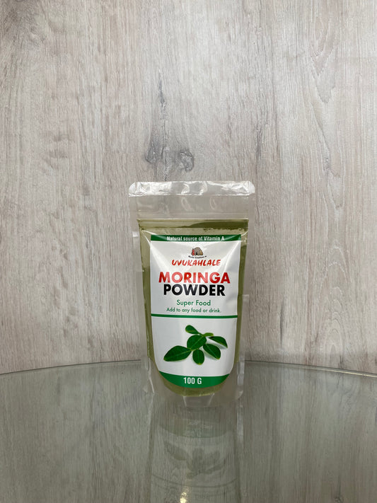 Moringa powder 100g