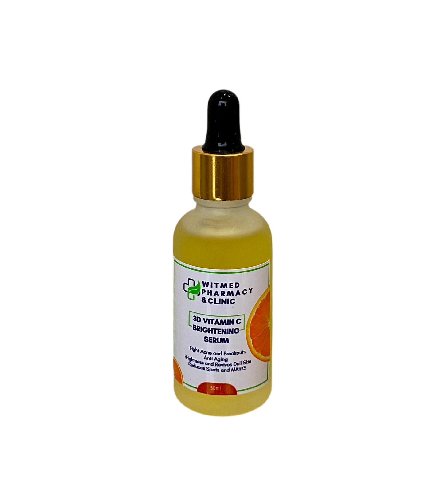Witmed 3D vitamin C serum 30ml