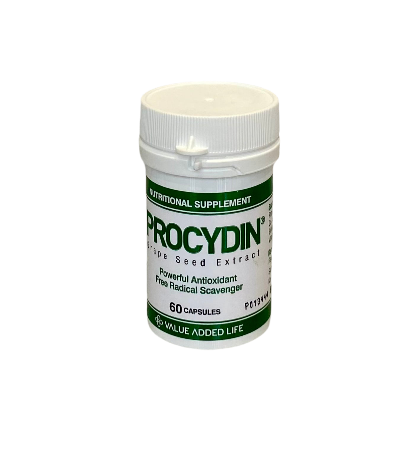 Procydin antioxidant capsules 60