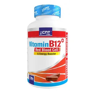 CNT vitamin B12 tablets 30s