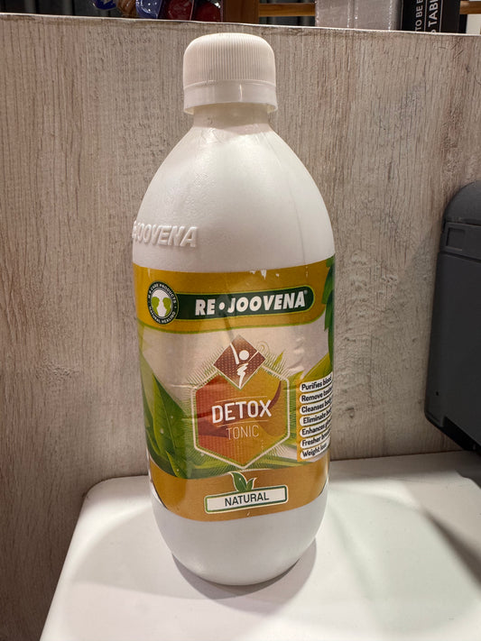 Re-joovena detox 500ml