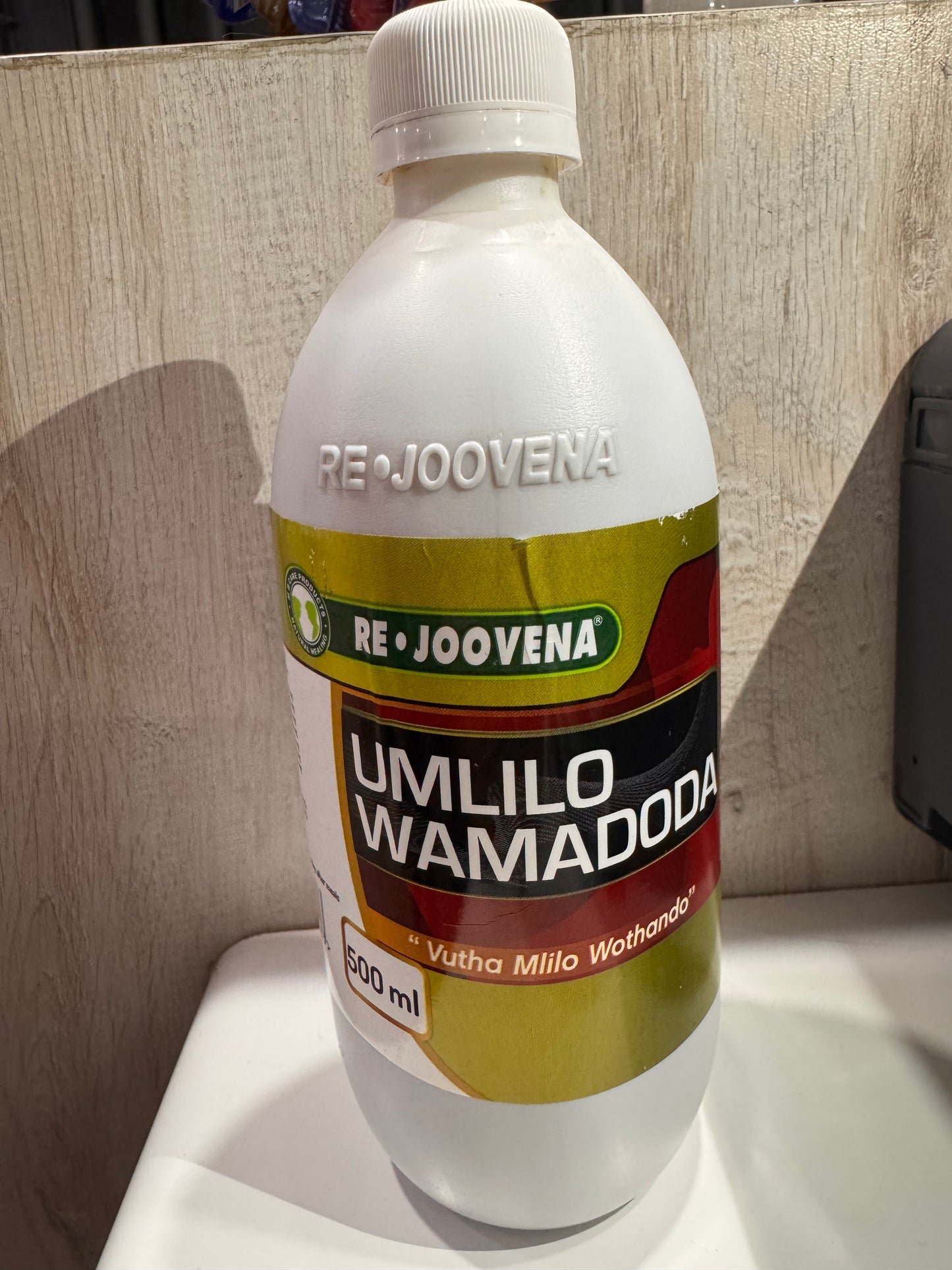 Re-joovena umlilo wendoda 500ml