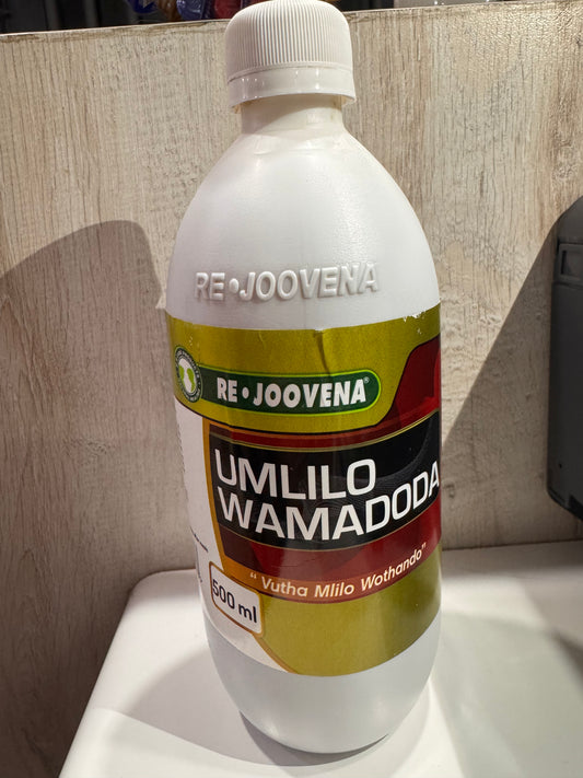 Re-joovena umlilo wendoda 500ml