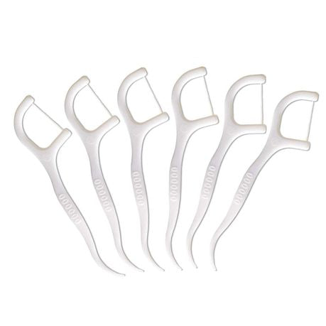 Orally floss picks 50pcs
