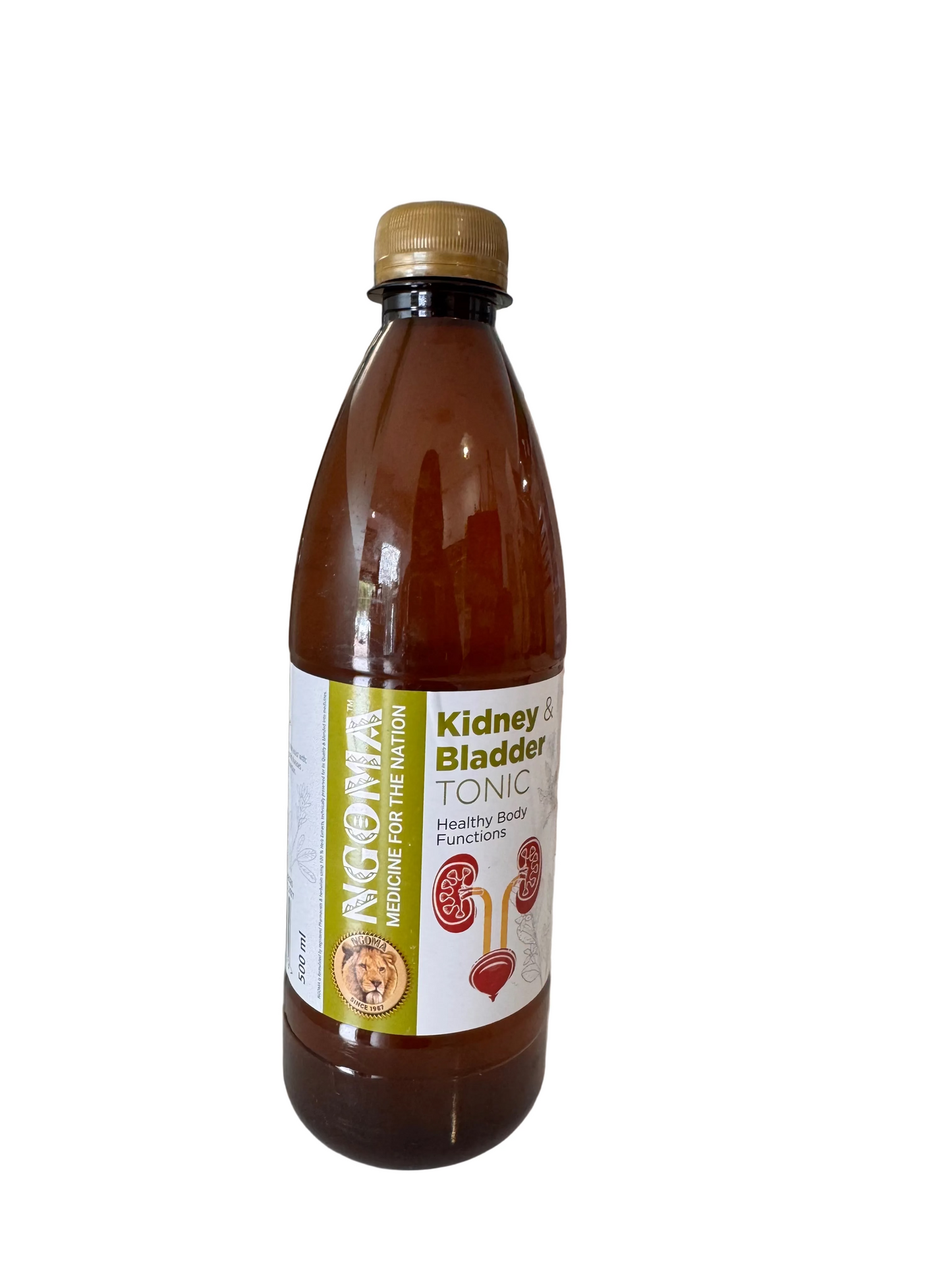 Ngoma bladder &kidney tonic 500ml