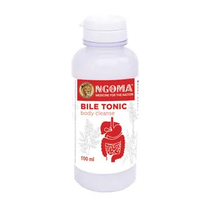 Ngoma bile tonic 100ml